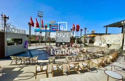 Shop - Studio for rent in Waslet Dahshur Road - Sheikh Zayed City - Giza