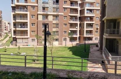 Apartment - 3 Bedrooms - 3 Bathrooms for sale in Dar Masr 6 October - 6 October- Wadi El Natroun Road - 6 October City - Giza