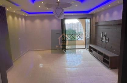 Apartment - 2 Bedrooms - 1 Bathroom for sale in El Rehab Extension - Al Rehab - New Cairo City - Cairo