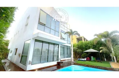 فيلا - 4 غرف نوم - 5 حمامات للبيع في الجريا - كمبوندات الشيخ زايد - الشيخ زايد - الجيزة فيلا - 4 غرف نوم - 5 حمامات للبيع في الجريا - كمبوندات الشيخ زايد - الشيخ زايد - الجيزة