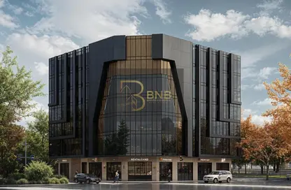 طابق كامل - استوديو - 2 حمامات للايجار في شارع النصر - اللاسلكي - المعادي الجديدة - حي المعادي - القاهرة