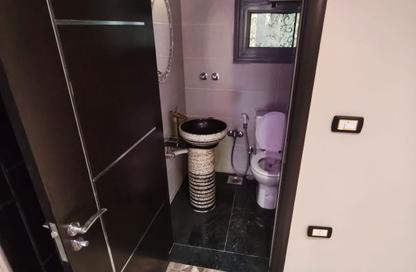 Apartment - 3 Bedrooms - 3 Bathrooms for sale in Almazah - Heliopolis - Masr El Gedida - Cairo Apartment - 3 Bedrooms - 3 Bathrooms for sale in Almazah - Heliopolis - Masr El Gedida - Cairo