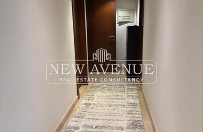 Apartment - 3 Bedrooms - 3 Bathrooms for sale in Cairo Festival City - North Investors Area - New Cairo City - Cairo