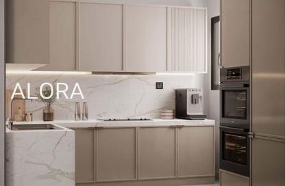 Apartment - 4 Bedrooms - 3 Bathrooms for sale in Italian Neighborhood Road - Hadayek October - 6 October City - Giza