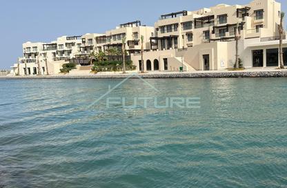 Apartment - 1 - 2 for sale in Fanadir Marina - El Gouna - Hurghada - Red Sea