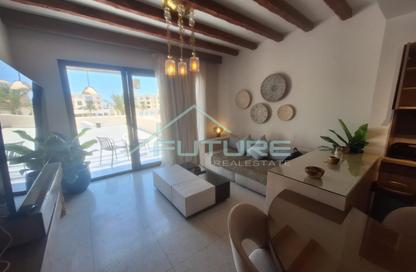 Apartment - 1 - 2 for sale in Fanadir Marina - El Gouna - Hurghada - Red Sea