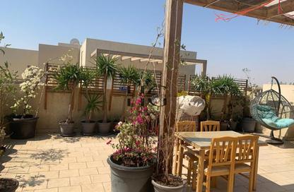 Roof - 1 Bedroom - 1 Bathroom for rent in Palm Parks Palm Hills - South Dahshur Link - 6 October City - Giza Roof - 1 Bedroom - 1 Bathroom for rent in Palm Parks Palm Hills - South Dahshur Link - 6 October City - Giza