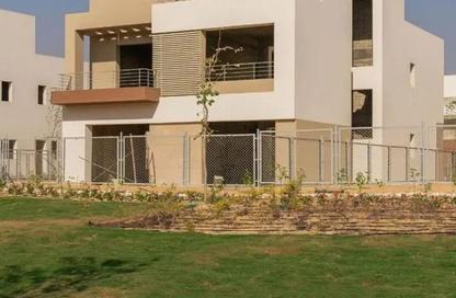 Villa - 3 Bedrooms - 3 Bathrooms for sale in The Crown - Cairo Alexandria Desert Road - 6 October City - Giza