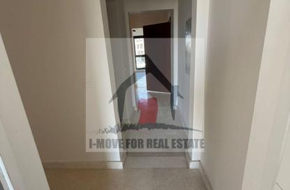 Apartment - 2 Bedrooms - 2 Bathrooms for rent in O West - 6 October Compounds - 6 October City - Giza