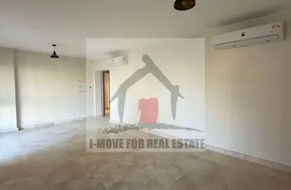 شقة - 2 غرف نوم - 2 حمامات للايجار في أو ويست - كمبوندات 6 أكتوبر - مدينة 6 أكتوبر - الجيزة