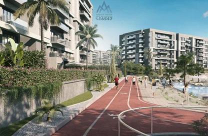 Apartment - 3 Bedrooms - 3 Bathrooms for sale in IL Bosco - New Capital Compounds - New Capital City - Cairo