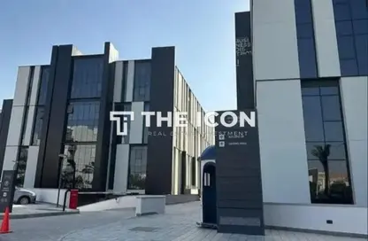 مساحات مكتبية - استوديو للايجار في هايد بارك - مدينة القاهرة الجديدة - القاهرة