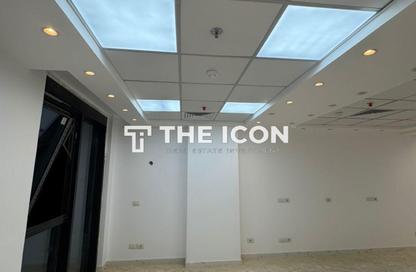 Office Space - Studio for rent in Hyde Park - New Cairo City - Cairo