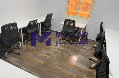 Apartment - 3 Bedrooms - 2 Bathrooms for rent in Al Narges 2 - Al Narges - New Cairo City - Cairo