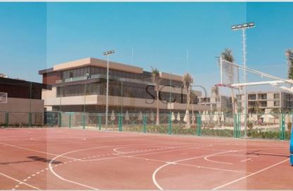 Apartment - 3 Bedrooms - 3 Bathrooms for sale in Moon Residences - Fifth Square - The 5th Settlement - New Cairo City - Cairo