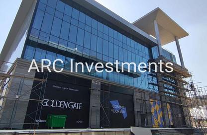 Whole Building - Studio - 7+ Bathrooms for sale in One Ninety - South Teseen St. - The 5th Settlement - New Cairo City - Cairo