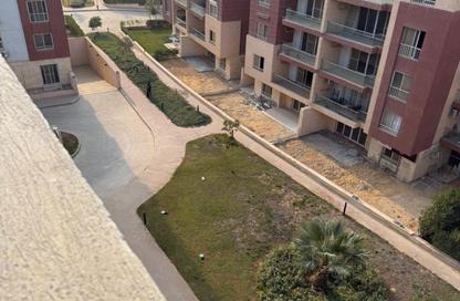 Penthouse - 3 Bedrooms - 3 Bathrooms for rent in Promenade New Cairo - 5th Settlement Compounds - The 5th Settlement - New Cairo City - Cairo