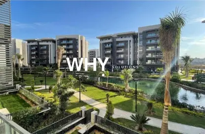 شقة - 3 غرف نوم - 2 حمامات للبيع في پريڤادو - مدينتي - القاهرة