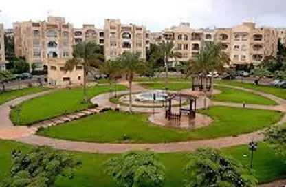 شقة - 3 غرف نوم - 2 حمامات للبيع في 6 ويست - بيفرلي هيلز - كمبوندات الشيخ زايد - الشيخ زايد - الجيزة