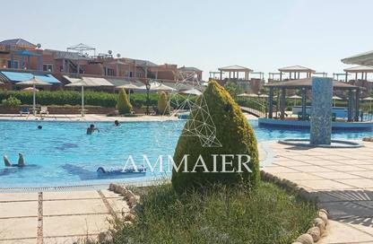 Chalet - 2 Bedrooms - 2 Bathrooms for sale in Naia bay - Ras Al Hekma - North Coast