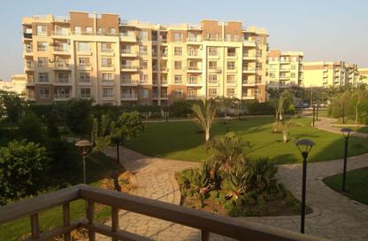 Apartment - 3 Bedrooms - 2 Bathrooms for sale in B11 - Madinaty - Cairo