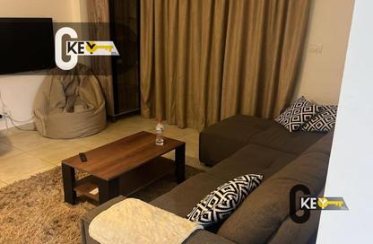 Apartment - 2 - 1 for rent in B12 - Madinaty - Cairo