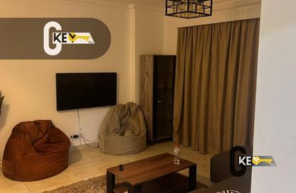 Apartment - 2 - 1 for rent in B12 - Madinaty - Cairo