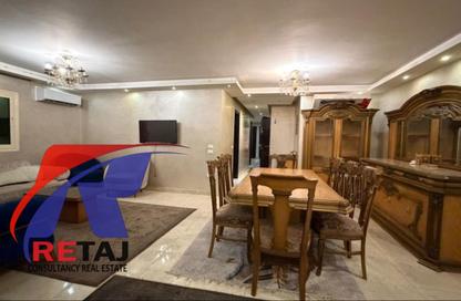 Apartment - 3 Bedrooms - 2 Bathrooms for rent in Abbas Al Akkad St. - 1st Zone - Nasr City - Cairo
