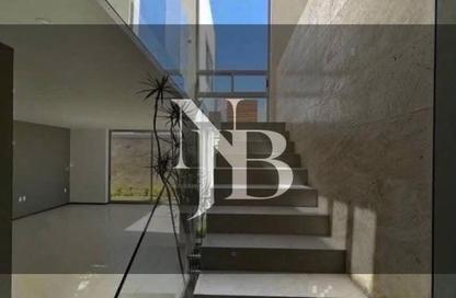 Townhouse - 3 - 3 for sale in Village West - Sheikh Zayed Compounds - Sheikh Zayed City - Giza