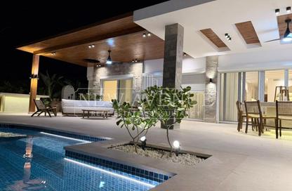 Villa - 4 Bedrooms - 5 Bathrooms for sale in Almaza Bay - Qesm Marsa Matrouh - North Coast