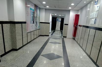 Clinic - Studio - 1 Bathroom for rent in V90 - North Teseen St. - The 5th Settlement - New Cairo City - Cairo Clinic - Studio - 1 Bathroom for rent in V90 - North Teseen St. - The 5th Settlement - New Cairo City - Cairo
