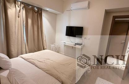 Apartment - 2 Bedrooms - 3 Bathrooms for rent in Mivida - 5th Settlement Compounds - The 5th Settlement - New Cairo City - Cairo