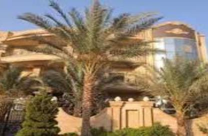 Apartment - 3 Bedrooms - 2 Bathrooms for sale in Beram Al Tunsi St. - Al Narges 1 - Al Narges - New Cairo City - Cairo