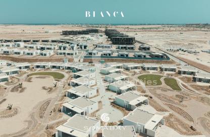 Apartment - 2 - 2 for sale in Blanca Gardens - Soma Bay - Safaga - Hurghada - Red Sea