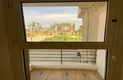 شقة - 3 غرف نوم - 3 حمامات للبيع في ويست فيو ريزيدينس - مدينة زايد الجديدة - الشيخ زايد - الجيزة