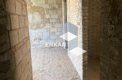 Apartment - 4 Bedrooms - 4 Bathrooms for sale in Westown - Sheikh Zayed Compounds - Sheikh Zayed City - Giza