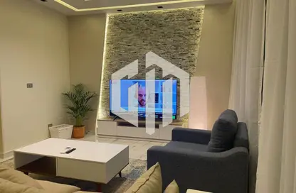 شقة - 3 غرف نوم - 3 حمامات للايجار في ايستاون - كمبوندات التجمع الخامس - التجمع الخامس - مدينة القاهرة الجديدة - القاهرة