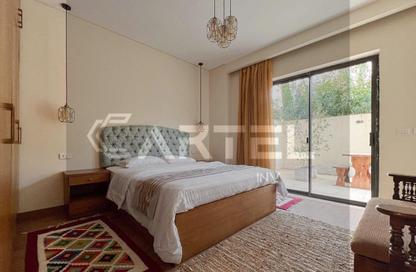 Apartment - 3 - 3 for sale in Lake View Residence - 5th Settlement Compounds - The 5th Settlement - New Cairo City - Cairo