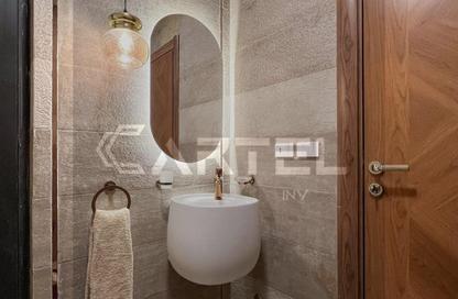 Apartment - 3 - 3 for sale in Lake View Residence - 5th Settlement Compounds - The 5th Settlement - New Cairo City - Cairo Apartment - 3 - 3 for sale in Lake View Residence - 5th Settlement Compounds - The 5th Settlement - New Cairo City - Cairo