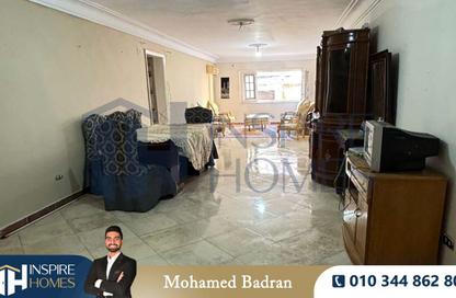 Apartment - 3 Bedrooms - 1 Bathroom for sale in Janaklees - Hay Sharq - Alexandria