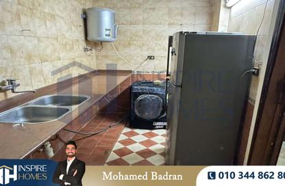 Apartment - 3 Bedrooms - 1 Bathroom for sale in Janaklees - Hay Sharq - Alexandria