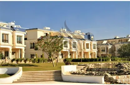 iVilla - 3 Bedrooms - 3 Bathrooms for sale in Mountain View Hyde Park - 5th Settlement Compounds - The 5th Settlement - New Cairo City - Cairo