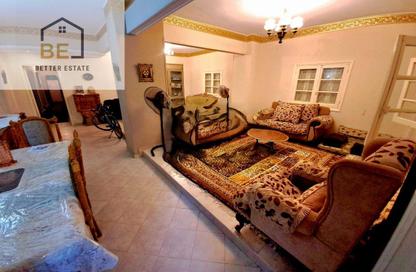 Apartment - 4 Bedrooms - 2 Bathrooms for sale in Heliopolis - Masr El Gedida - Cairo Apartment - 4 Bedrooms - 2 Bathrooms for sale in Heliopolis - Masr El Gedida - Cairo