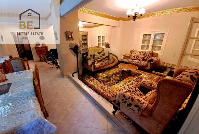 شقة لوكس للبيع في شارع محمد رفعت – مصر الجديدة, Cairo