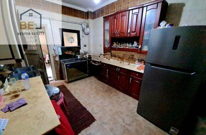 Apartment - 4 Bedrooms - 2 Bathrooms for sale in Heliopolis - Masr El Gedida - Cairo Apartment - 4 Bedrooms - 2 Bathrooms for sale in Heliopolis - Masr El Gedida - Cairo