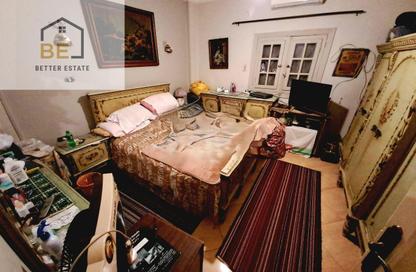 Apartment - 4 Bedrooms - 2 Bathrooms for sale in Heliopolis - Masr El Gedida - Cairo Apartment - 4 Bedrooms - 2 Bathrooms for sale in Heliopolis - Masr El Gedida - Cairo