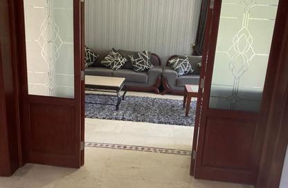 Villa - 5 Bedrooms - 5 Bathrooms for sale in El Rehab Extension - Al Rehab - New Cairo City - Cairo Villa - 5 Bedrooms - 5 Bathrooms for sale in El Rehab Extension - Al Rehab - New Cairo City - Cairo