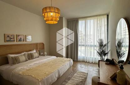 Apartment - 2 Bedrooms - 2 Bathrooms for rent in Villette - 5th Settlement Compounds - The 5th Settlement - New Cairo City - Cairo
