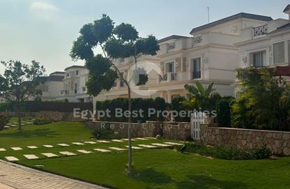 Villa - 5 - 4 for sale in Mountain View 1.1 - 5th Settlement Compounds - The 5th Settlement - New Cairo City - Cairo Villa - 5 - 4 for sale in Mountain View 1.1 - 5th Settlement Compounds - The 5th Settlement - New Cairo City - Cairo