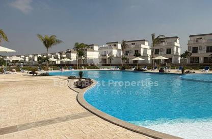Villa - 5 - 4 for sale in Mountain View 1.1 - 5th Settlement Compounds - The 5th Settlement - New Cairo City - Cairo